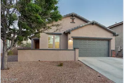 10464 S Cutting Horse Drive, Vail, AZ 85641 - Photo 1