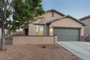 10464 S Cutting Horse Dr, Vail, AZ 85641 - Photo 1