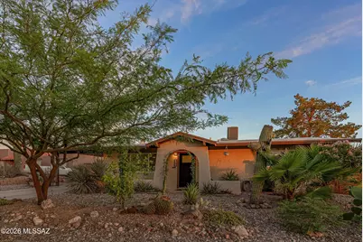 3949 W Mars Street, Tucson, AZ 85741 - Photo 1