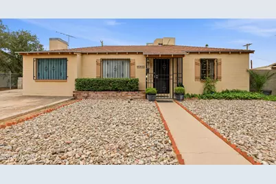 3632 E Juarez Street, Tucson, AZ 85713 - Photo 1