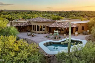 13355 E Camino La Cebadilla, Tucson, AZ 85749 - Photo 1