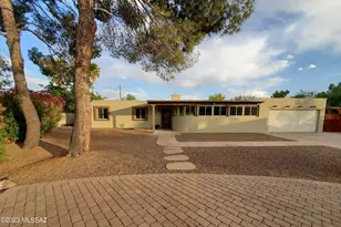 7740 E Manor Pl, Tucson, AZ 85750 - Photo 1