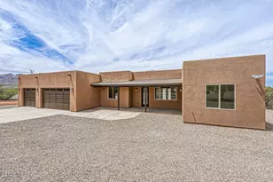 32 Calle Dinamarca, Rio Rico, AZ 85648 - Photo 1