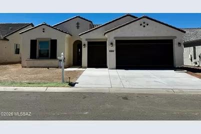 61663 E Travertine Street, Oracle, AZ 85623 - Photo 1