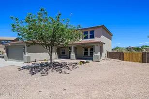 671 E Sterling Canyon Dr, Vail, AZ 85641 - Photo 1