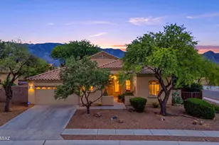 15044 N Rugged Lark Dr, Tucson, AZ 85739 - Photo 1