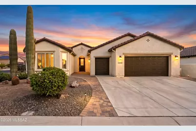 31919 S Bayberry Court, Oracle, AZ 85623 - Photo 1