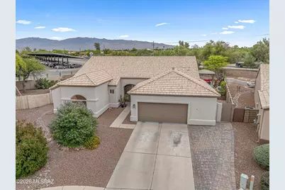 1724 N Spanish Moss Avenue, Tucson, AZ 85715 - Photo 1