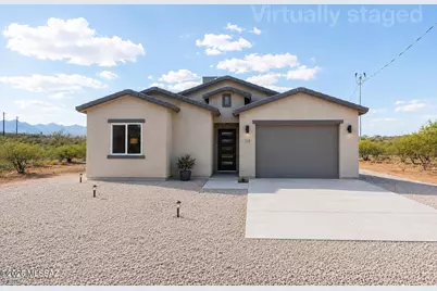 1803 Salvador Court, Rio Rico, AZ 85648 - Photo 1