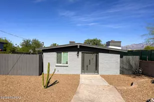 206 W Blacklidge Dr, Tucson, AZ 85705 - Photo 1