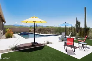 6561 W Antler Bnd Pl, Marana, AZ 85658 - Photo 1