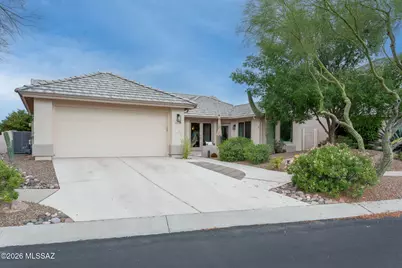 1138 W Masters Circle W, Tucson, AZ 85737 - Photo 1