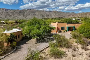 12001 E Prince Rd, Tucson, AZ 85749 - Photo 1