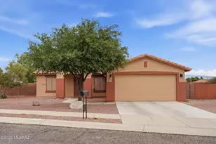 1235 S Star Shadow Dr, Tucson, AZ 85713 - Photo 1