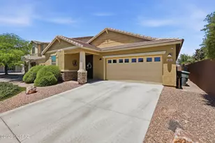 10253 E Lone Cactus Trail, Tucson, AZ 85747 - Photo 1