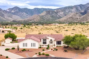 5851 E Blue Oak Ct, Hereford, AZ 85615 - Photo 1
