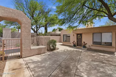 4400 E Haven Lane, Tucson, AZ 85712 - Photo 1