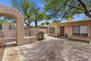 4400 E Haven Ln, Tucson, AZ 85712 - Photo 1