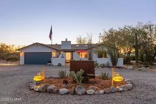 6301 N Misty Ln, Tucson, AZ 85743 - Photo 1