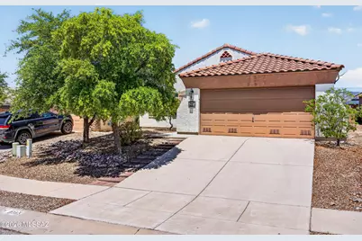 9685 E Belasco Loop, Tucson, AZ 85748 - Photo 1