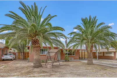 806 E Joan Place, Tucson, AZ 85719 - Photo 1
