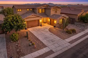 2349 W Capricorn St, Oro Valley, AZ 85742 - Photo 1