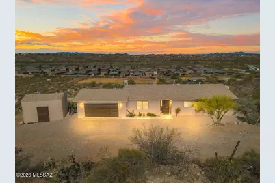 13400 E Buffalo Dance Trail, Vail, AZ 85641 - Photo 1