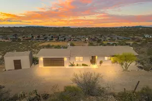 13400 E Buffalo Dance Trail, Vail, AZ 85641 - Photo 1