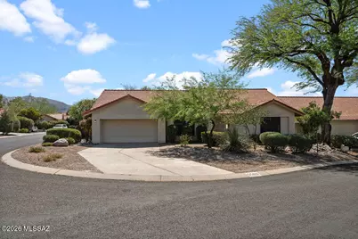 5580 N VÃ­a Umbrosa, Tucson, AZ 85750 - Photo 1