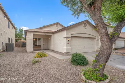 8976 E Orchid Vine Drive, Tucson, AZ 85747 - Photo 1