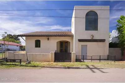 339 W McKeown, Patagonia, AZ 85624 - Photo 1