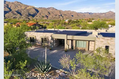 5700 N Paseo Otono, Tucson, AZ 85750 - Photo 1