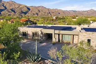 5700 N Paseo Otono, Tucson, AZ 85750 - Photo 1