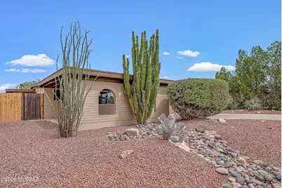 200 N Citadel Avenue, Tucson, AZ 85748 - Photo 1