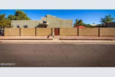 5829 E Nance Street, Mesa, AZ 85214 - Photo 1