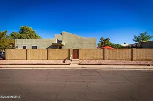 5829 E Nance St, Mesa, AZ 85214 - Photo 1