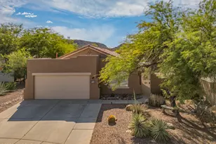 9271 N Crystal Moon Ct, Tucson, AZ 85743 - Photo 1