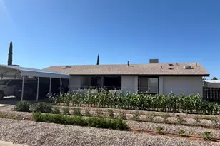 1016 E Mescal Dr, Pearce, AZ 85625 - Photo 1