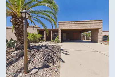 2235 N Camino Emiliano, Tucson, AZ 85745 - Photo 1