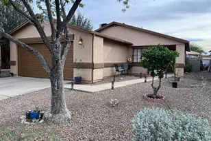 1655 W Sauvignon Dr, Tucson, AZ 85746 - Photo 1