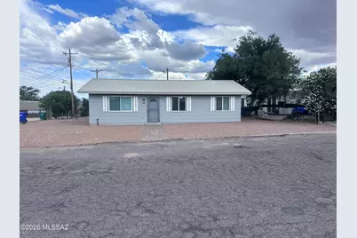 163 S San Pedro Street, Benson, AZ 85602 - Photo 1