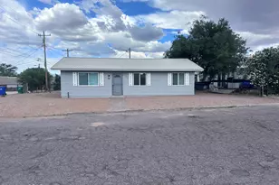 163 S San Pedro St, Benson, AZ 85602 - Photo 1
