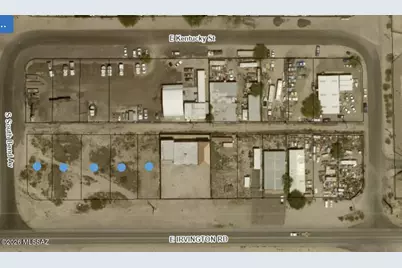 4401 E Irvington Road #49, Tucson, AZ 85714 - Photo 1