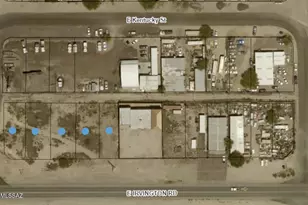 4401 E Irvington Rd, Tucson, AZ 85714 - Photo 1