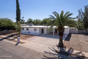 7530 E Mary Dr, Tucson, AZ 85730 - Photo 1