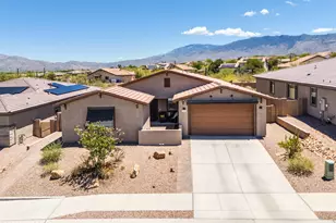 382 N White Marble Ave, Tucson, AZ 85748 - Photo 1