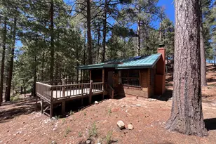 11914 Soldiers Camp Rd, Tucson, AZ 85619 - Photo 1