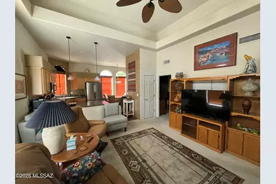2393 W VÃ­a Di Silvio, Tucson, AZ 85741 - Photo 1