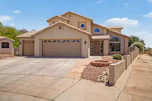 8245 N Greys Pl, Tucson, AZ 85743 - Photo 1