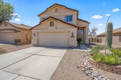 9128 E Sugar Sumac Street, Tucson, AZ 85747 - Photo 1